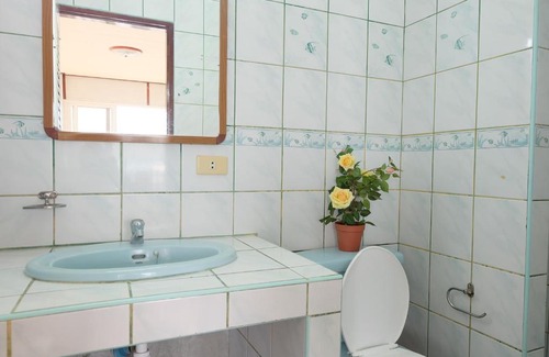 Salak Kok Apartment | Seaview Villa Koh Chang