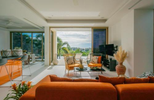 Sa Khu Villa | Seaview Villa Near Naithon Beach Phuket