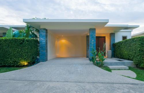 Sa Khu Villa | Seaview Villa Near Naithon Beach Phuket