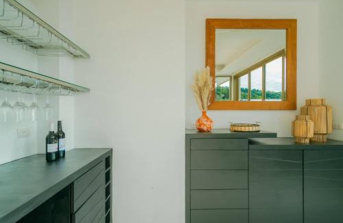 Sa Khu Villa | Seaview Villa Near Naithon Beach Phuket