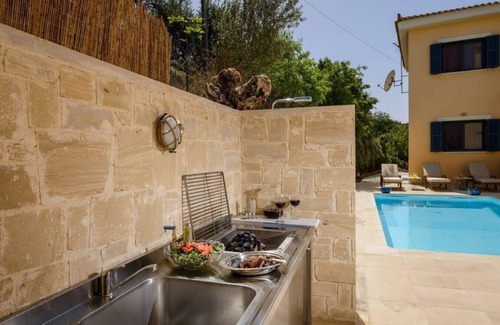 Kissamos Villa | Seaview Villa Sofia Top Destination