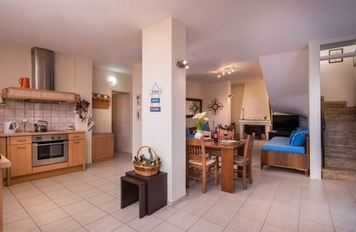 Kissamos Villa | Seaview Villa Sofia Top Destination