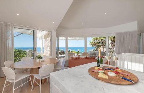 Sunshine Beach House | Seaviews at Sunshine beach,4bd, Pool
