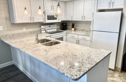 Arcadian Shores Condo | Seawatch 2 BR Oceanfront with Wrap Around Balcony, 916 ST