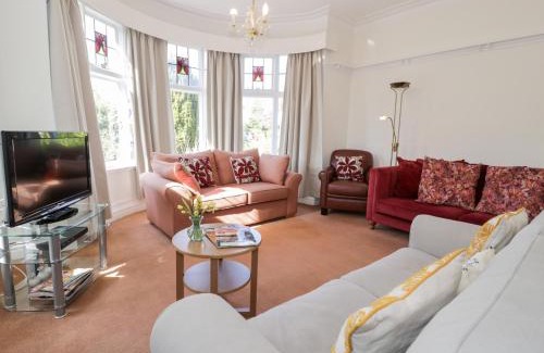 Rhos on Sea Apartment | Seawinds