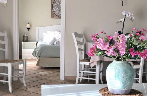 Agios Gordios House | Sebastians Family Hotel & Taverna