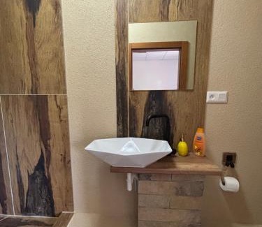 Holic Apartment | Sebe apartments 5