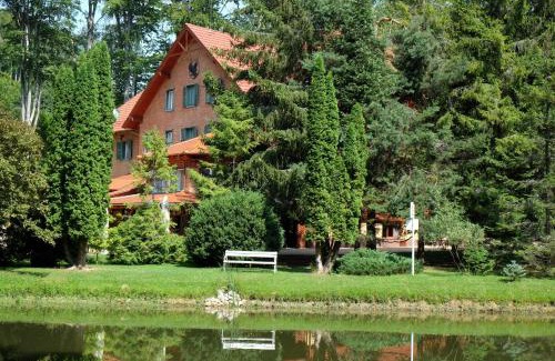 Northern Hungary Bed & Breakfast | Sebesvi­z Panzió