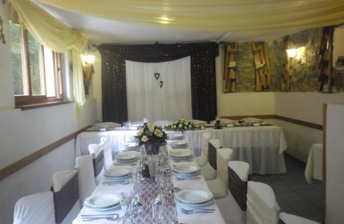 Northern Hungary Bed & Breakfast | Sebesvi­z Panzió