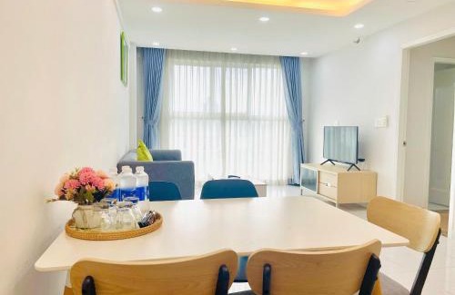 Phu My Hung Apartment | SECC Scenic Valley Apartment