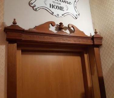 Brzezinka Apartment | SECESJA HOUSE