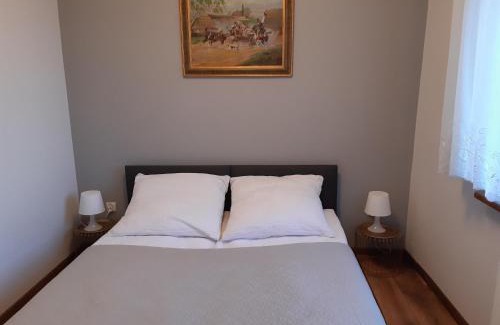 Brzezinka Apartment | SECESJA HOUSE