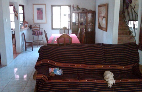 Jocotenango House | Secluded Mountain Villa minutes away from Antigua