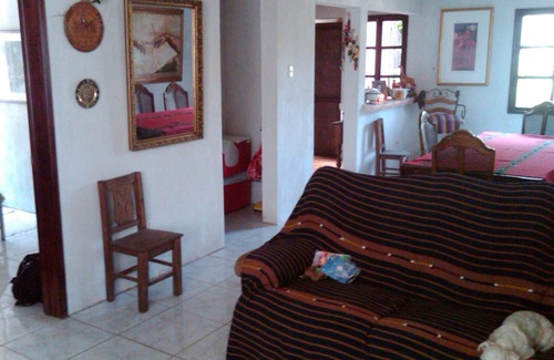 Jocotenango House | Secluded Mountain Villa minutes away from Antigua