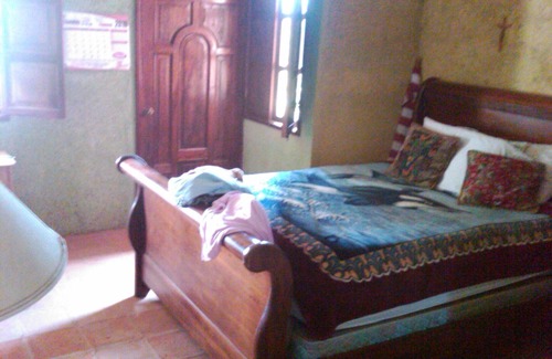 Jocotenango House | Secluded Mountain Villa minutes away from Antigua