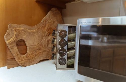 Tillamook House | Secluded, Bayfront Escape, Luxury Hot Tub, EV Charger, King Beds, Pets OK