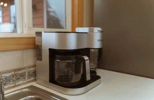 Tillamook House | Secluded, Bayfront Escape, Luxury Hot Tub, EV Charger, King Beds, Pets OK