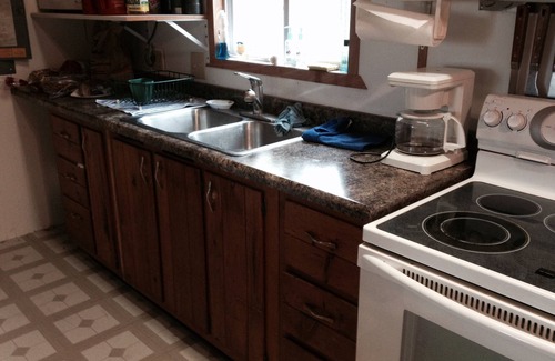 Sandstone Cabin | Secluded Cabin on 160 acres with 4 miles of ATV/Walking Trails in Northern MN.