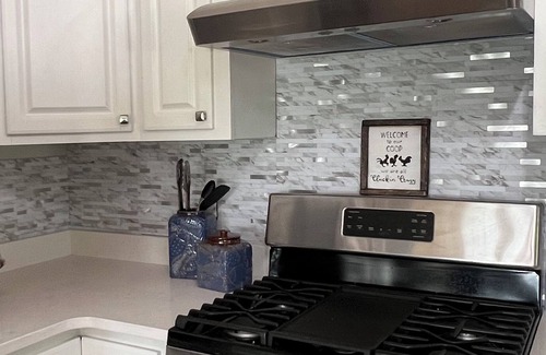 Burgaw Cabin | Secluded cabin on 30+acres w/trails, 4hole golf, river access, pond,dog friendly