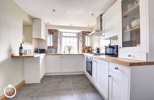 Sedbergh Cottage | Secluded Cottage with stunning Views. Near Hawes
