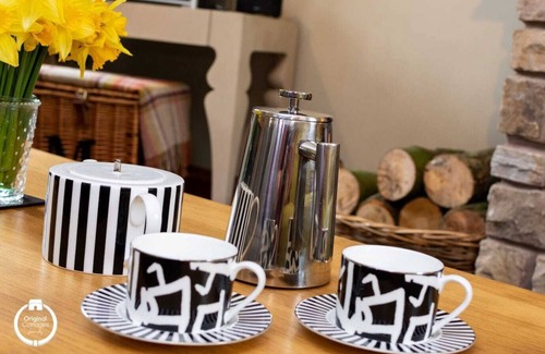 Sedbergh Cottage | Secluded Cottage with stunning Views. Near Hawes