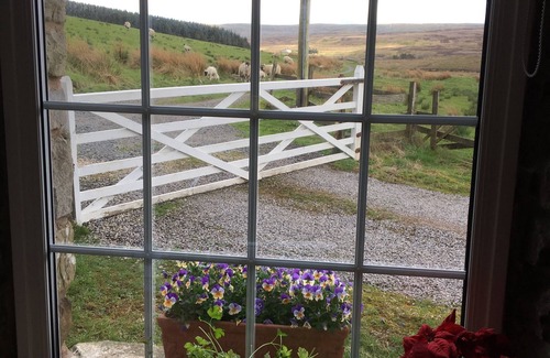 Sedbergh Cottage | Secluded Cottage with stunning Views. Near Hawes