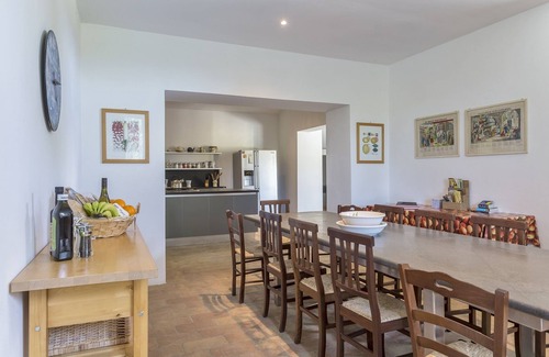 San Michele in Teverina Villa | Secluded country villa - large pool/table tennis/pool table/foosball/bocce court