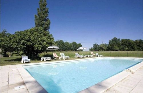 St-Pardoux-et-Vielvic House | Secluded estate, nature, wifi, air conditioning, heated pool