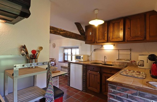 Bretoncelles Cottage | Secluded farmhouse in the heart of Perche with 2500m² garden