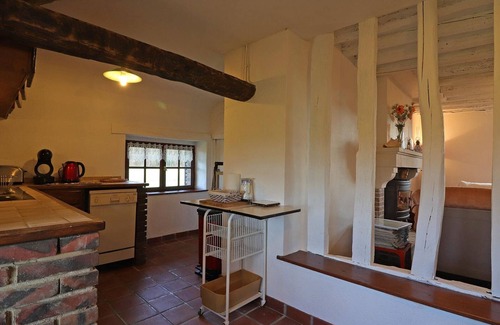 Bretoncelles Cottage | Secluded farmhouse in the heart of Perche with 2500m² garden