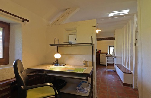 Bretoncelles Cottage | Secluded farmhouse in the heart of Perche with 2500m² garden