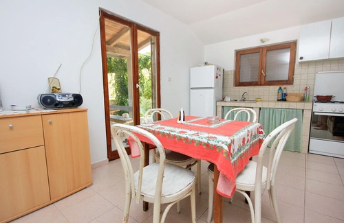 Kornati House | Secluded fisherman's cottage Cove Statival, Kornati (K-8164)