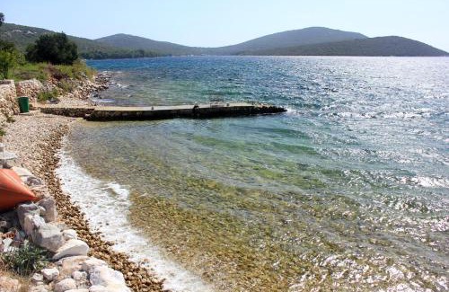 Pasman House | Secluded fisherman's cottage Cove Soline, Pasman - 8222