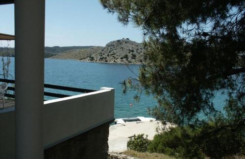 Island Dugi Otok House | Secluded fisherman's cottage Cove Dragnjevica - Telascica, Dugi otok - 902