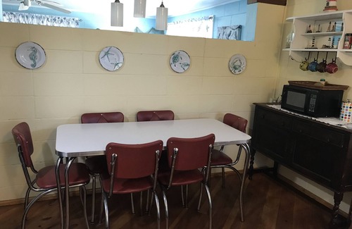 Alligator Point House | Secluded Florida Beach Bungalow FALL SPECIAL 20% OFF!