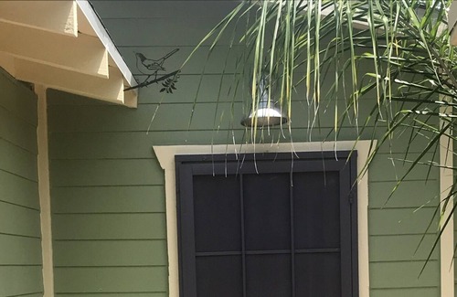 Burlingame Cottage | Secluded Guest Cottage in Historical South Park **New Remodel
