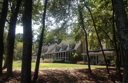 Milton Apartment | Secluded guest suite-just minutes to dntn Alpharetta/400/Windward.