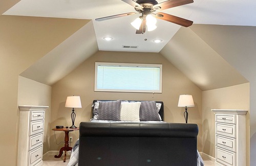 Mentone Cottage | Secluded “HideOut” on 8 acres