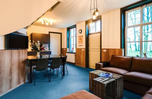 Erp House | Secluded Holiday Home in Erp with Garden