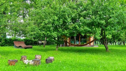 Grabovac House | Secluded holiday house Rakovica, Plitvice - 21794