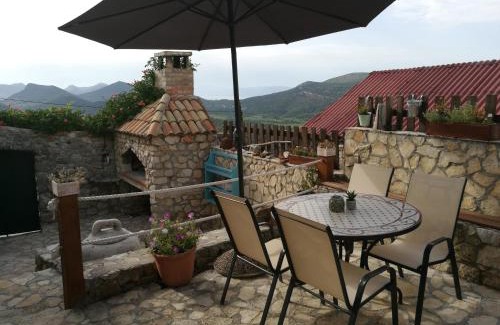 Peljesac peninsula House | Secluded house with a parking space Tomislavovac, Peljesac - 13280