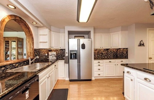 Sequim House | Secluded in the Heart of Sequim