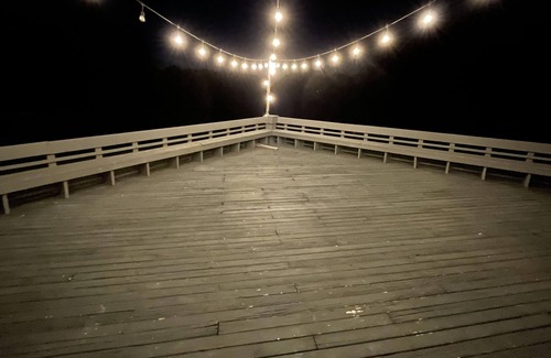 Millington Cabin | Secluded lodge on scenic lake; hiking trails, fishing and more!