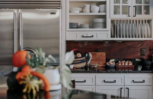 North Snyderville Basin House | Secluded Luxury Ranch Estate on Scenic & Tranquil Acreage