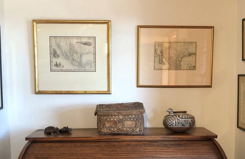 Mission Canyon House | Secluded Mission Canyon Gem-Dog Friendly