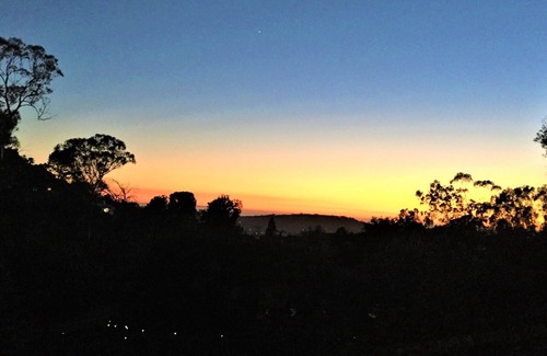 Mission Canyon House | Secluded Mission Canyon Gem-Dog Friendly