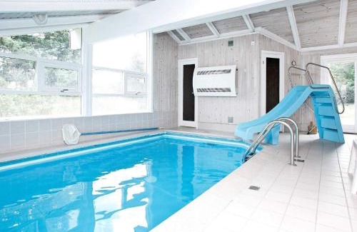 Skiveren House | Secluded Oasis with Pool - By Traum Ferienwohnungen