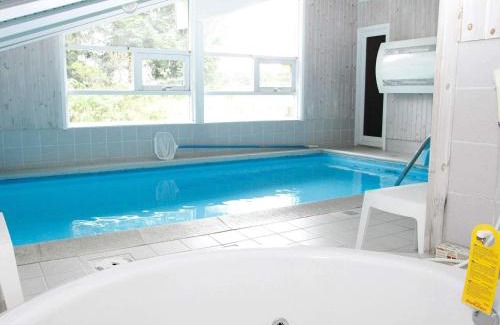 Skiveren House | Secluded Oasis with Pool - By Traum Ferienwohnungen