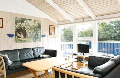 Skiveren House | Secluded Oasis with Pool - By Traum Ferienwohnungen