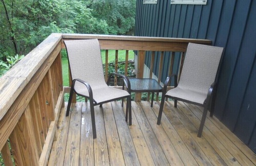 State College House | Secluded on 5 acres near Beaver Stadium!